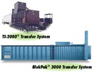 Transfer Station Systems Transfer Station Systems